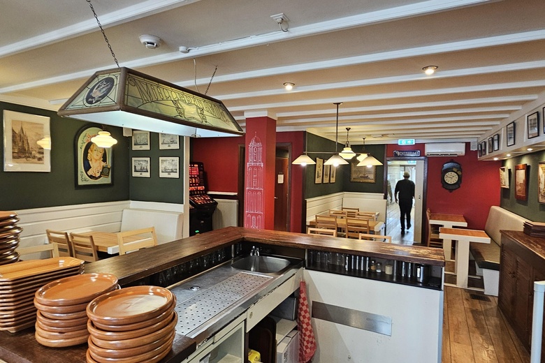 Horeca Zwolle - Vechtstraat 40 - Foto 7