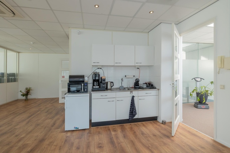 KantoorruimteaanFlevoweg 9 E<br/> inLeiden