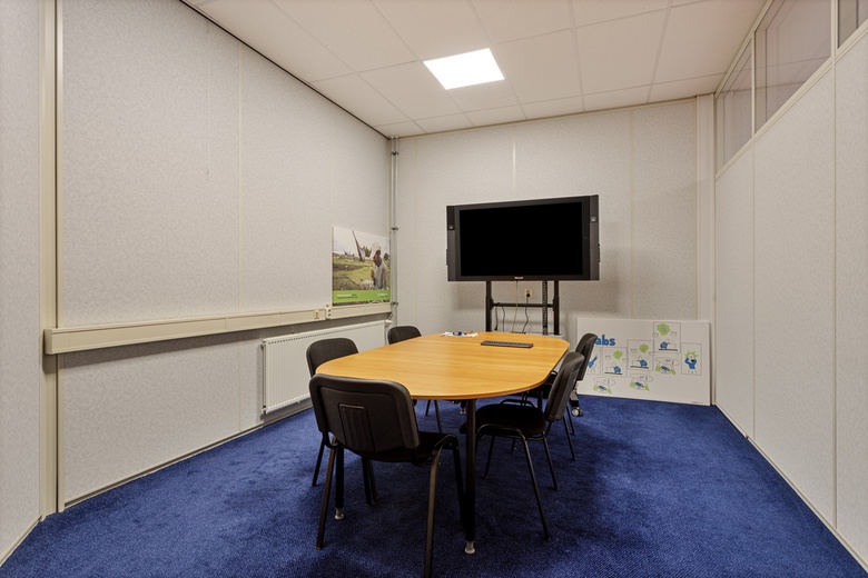 KantoorruimteaanDe Factorij 33<br/> inZwaag KantoorruimteaanDe Factorij 33<br/> inZwaag