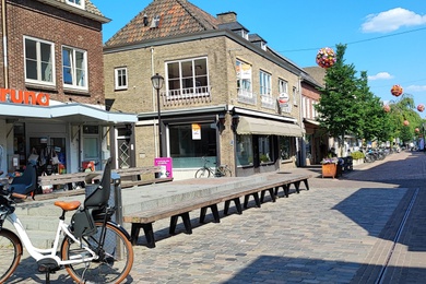 Bekijk foto 2 van Rechterstraat 23 Bekijk foto 2 van Rechterstraat 23