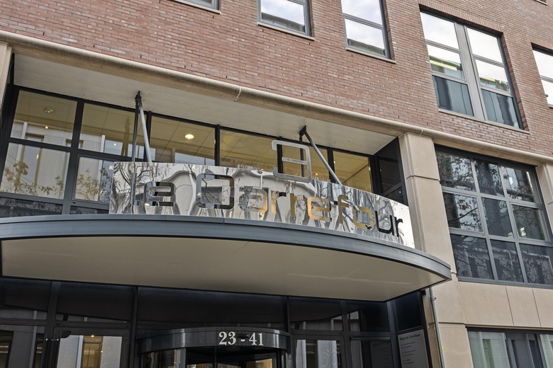 KantoorruimteaanHugo de Grootlaan 25<br/> inDen Bosch