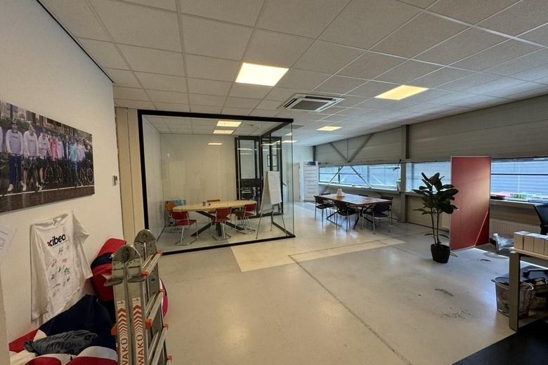 KantoorruimteaanKollenbergweg 78<br/> inAmsterdam