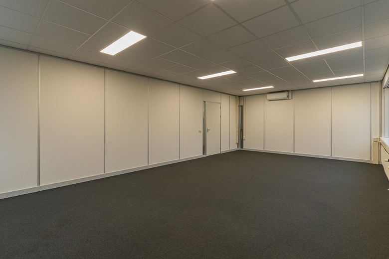 KantoorruimteaanKoekoeksweg 2 C<br/> in't Harde