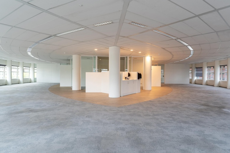 KantoorruimteaanWilhelminaplein 1 - 40<br/> inRotterdam KantoorruimteaanWilhelminaplein 1 - 40<br/> inRotterdam
