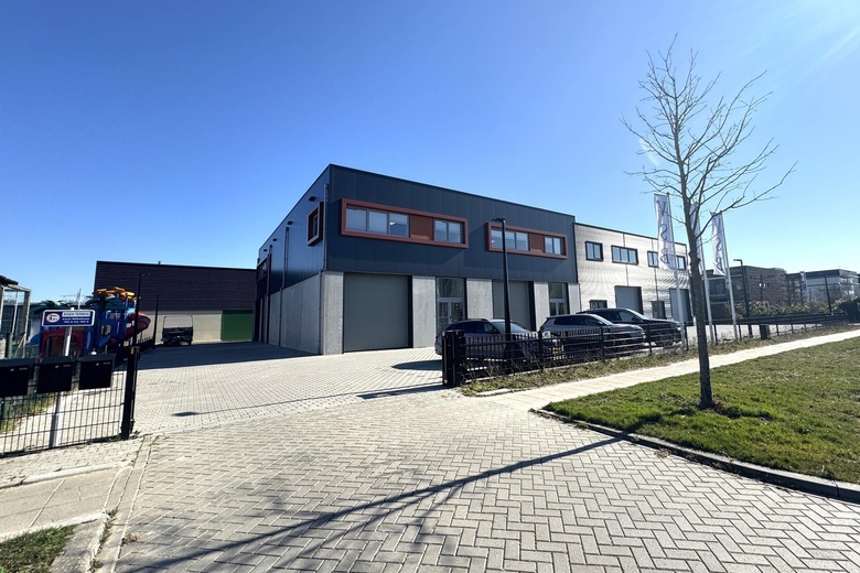 BedrijfsruimteaanCarel Willinklaan 103 C<br/> inAlmere BedrijfsruimteaanCarel Willinklaan 103 C<br/> inAlmere