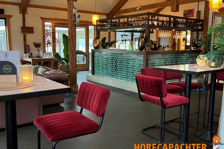 HorecaaanStroetweg 9<br/> inVoorthuizen