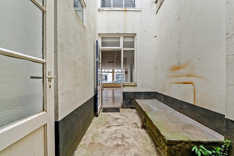 Bedrijfsruimte Den Haag - Westeinde 155 - Foto 29