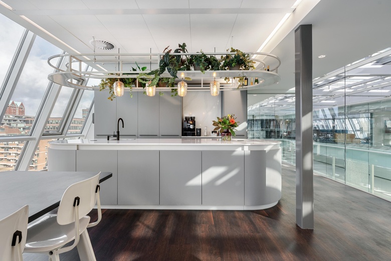 KantoorruimteaanBlaak 34<br/> inRotterdam