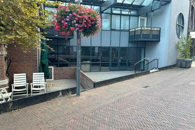 Bekijk foto 2 van Oude Martinetstraat 11 Bekijk foto 2 van Oude Martinetstraat 11