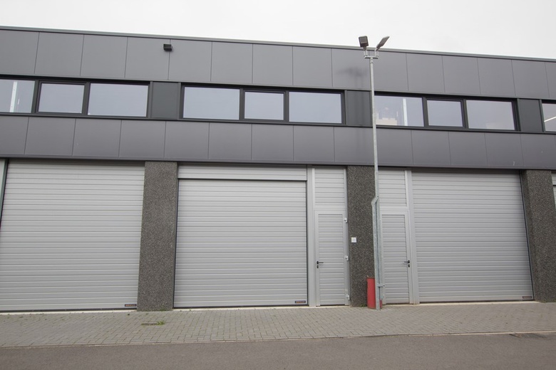 BedrijfsruimteaanTechniekstraat 24<br/> inTerneuzen