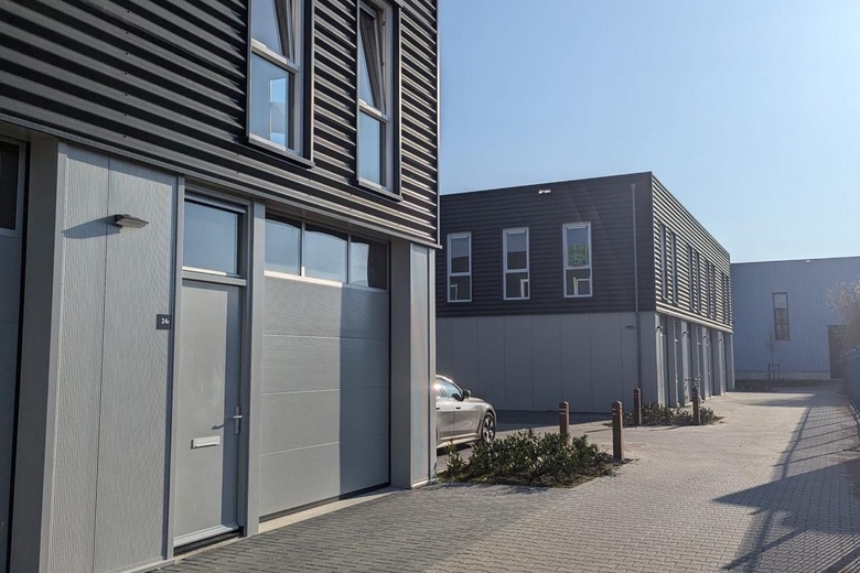 Bedrijfsruimte Lelystad - Pascallaan 24-R - Foto 2
