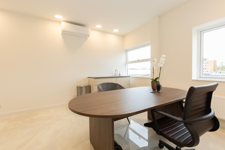 KantoorruimteaanSpacelab 9 F<br/> inAmersfoort