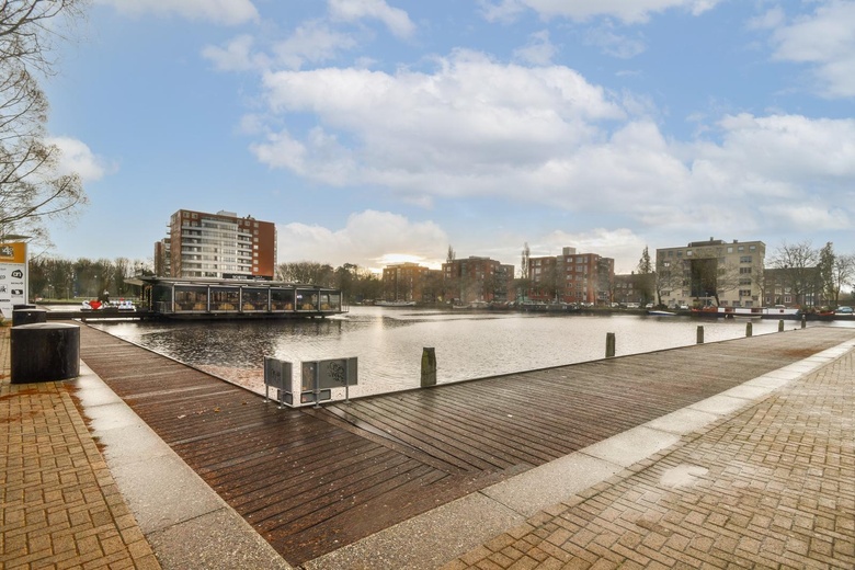 Horeca Amsterdam - Jan de Jonghkade 79 - Foto 15