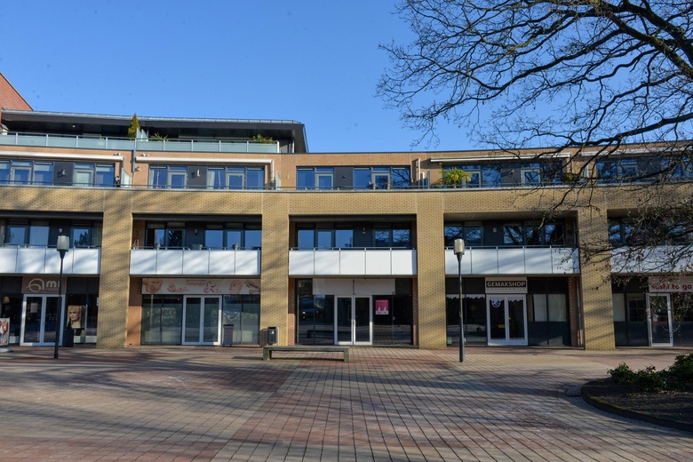 WinkelruimteaanKuperserf 55<br/> inNijverdal