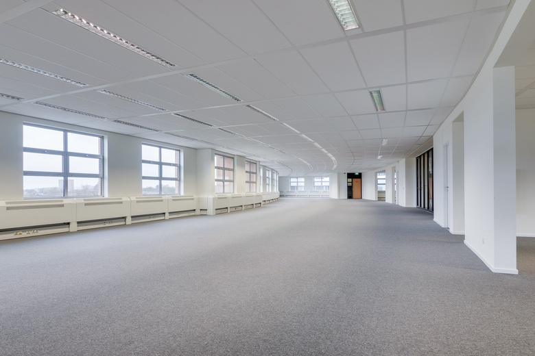 KantoorruimteaanNewtonlaan 115<br/> inUtrecht