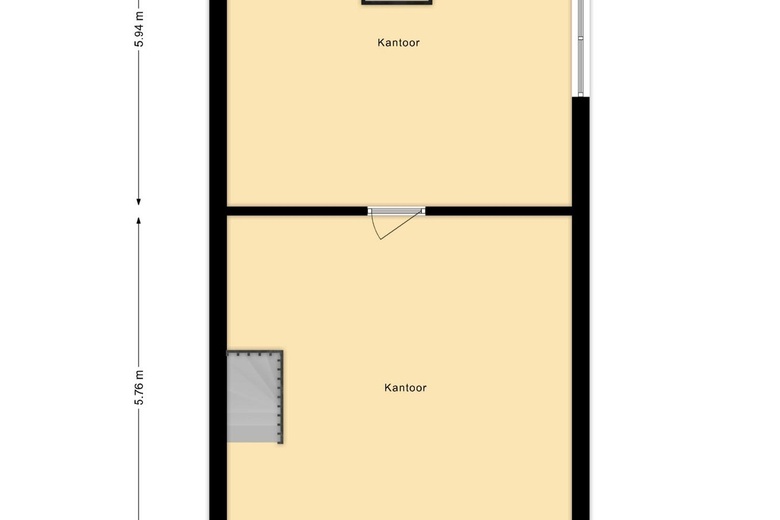 BedrijfsruimteaanBelder 23<br/> inRoosendaal