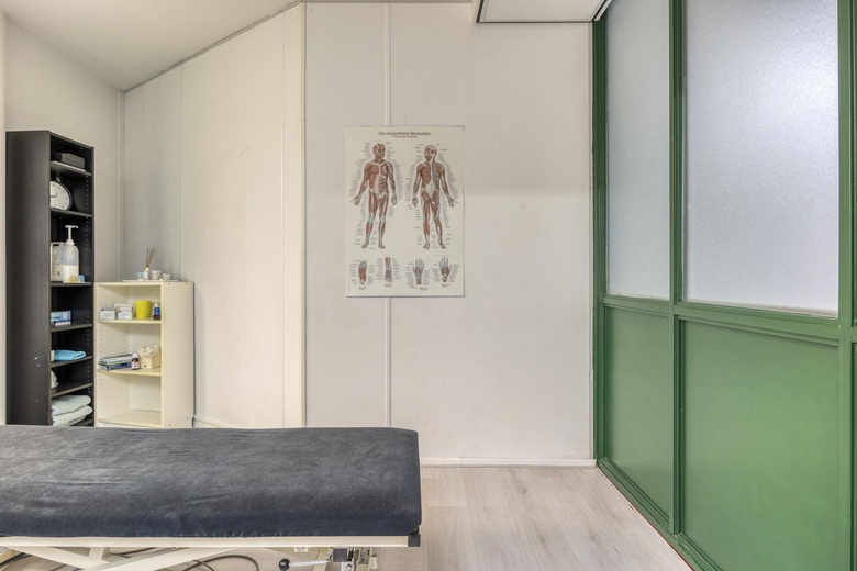 KantoorruimteaanStationsplein 14 a<br/> inHeesch