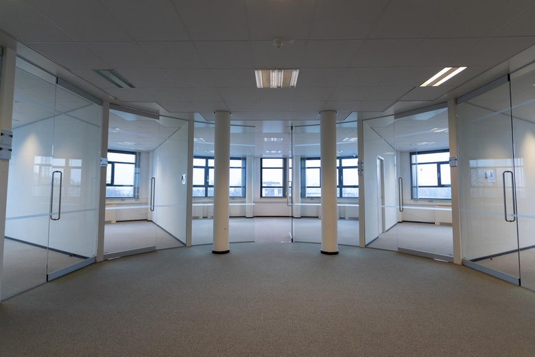 KantoorruimteaanLammenschansweg 130 d<br/> inLeiden