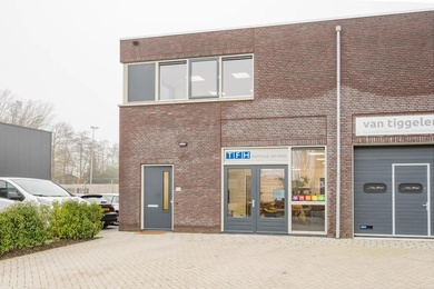 Kantoorruimte te koop Leusden - Plantageweg 23