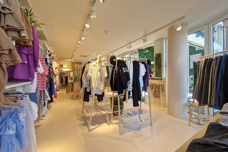 WinkelruimteaanMarktpromenade 1<br/> inWijchen WinkelruimteaanMarktpromenade 1<br/> inWijchen