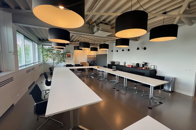 KantoorruimteaanEuropalaan 25<br/> inDen Bosch KantoorruimteaanEuropalaan 25<br/> inDen Bosch