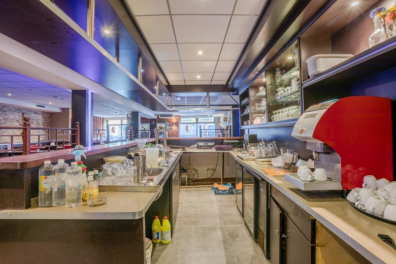 HorecaaanOotmarsumsestraat 6<br/> inAlmelo