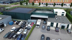 Bedrijfsruimte Afrikaweg 14, Hulst | Bedrijfspand.com