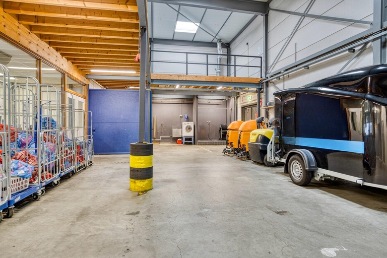 BedrijfsruimteaanPascalstraat 70<br/> inDordrecht BedrijfsruimteaanPascalstraat 70<br/> inDordrecht