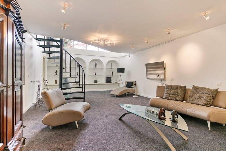 BedrijfsruimteaanGibsonstraat 6<br/> inSteenbergen BedrijfsruimteaanGibsonstraat 6<br/> inSteenbergen