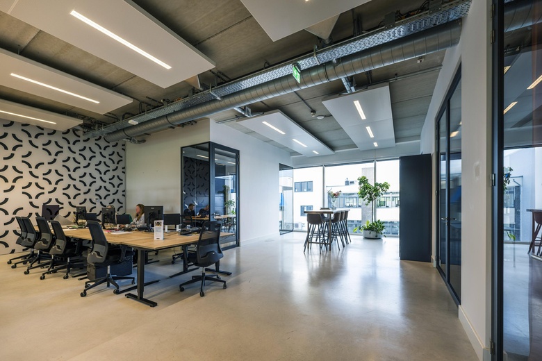 KantoorruimteaanValschermkade 37 C<br/> inAmsterdam