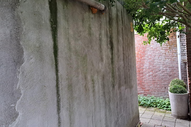 WinkelruimteaanGentsevaartstraat 33<br/> inAxel