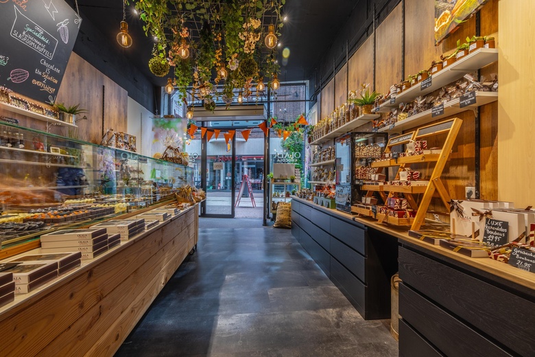 Winkelruimte Arnhem - Koningstraat 81 - Foto 8