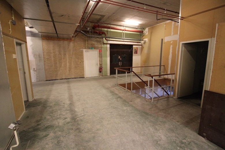 WinkelruimteaanVeerplein 132<br/> inVlaardingen