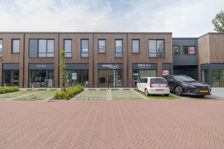 Kantoorruimte Leiden - Floris Versterlaan 62 H - Foto 20