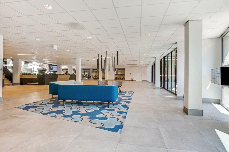 KantoorruimteaanVan Asch van Wijckstraat 55<br/> inAmersfoort