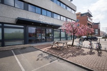 Kantoorruimte Utrecht - Zonnebaan 45 - Foto 5