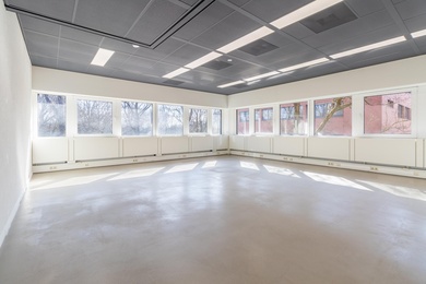 Kantoorruimte te huur Amstelveen - Stroombaan 4