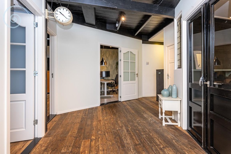 KantoorruimteaanWestelijke Achterweg 30<br/> inSommelsdijk