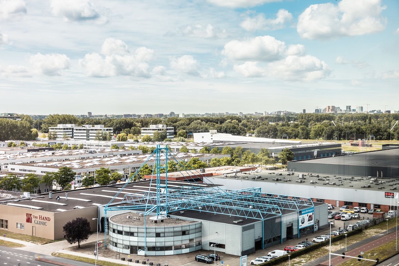 KantoorruimteaanHerikerbergweg 240<br/> inAmsterdam KantoorruimteaanHerikerbergweg 240<br/> inAmsterdam