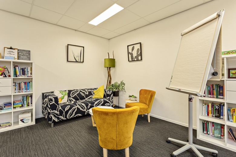 KantoorruimteaanWethouder den Oudenstraat 4<br/> inHelmond KantoorruimteaanWethouder den Oudenstraat 4<br/> inHelmond