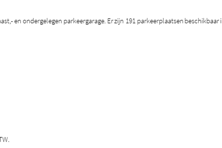 KantoorruimteaanScorpius 1<br/> inHoofddorp