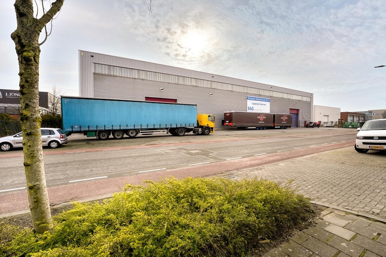 BedrijfsruimteaanDe Roysloot 3<br/> inRijnsburg BedrijfsruimteaanDe Roysloot 3<br/> inRijnsburg