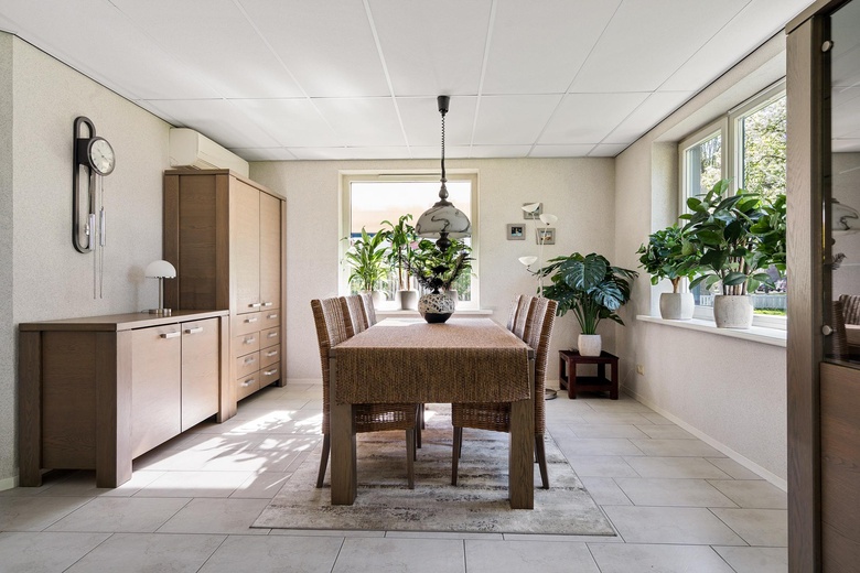 BedrijfsruimteaanDe Morinel 37<br/> inDronten