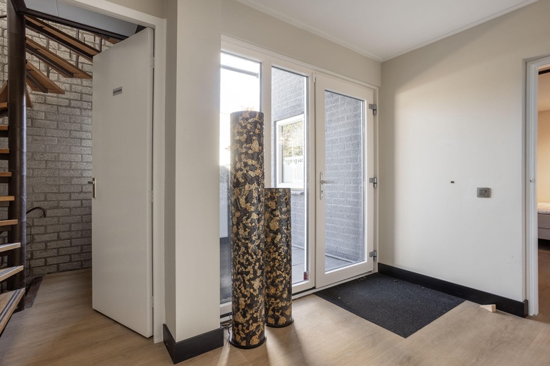 Bedrijfsruimte Hengelo - Saffierstraat 22 - Foto 12