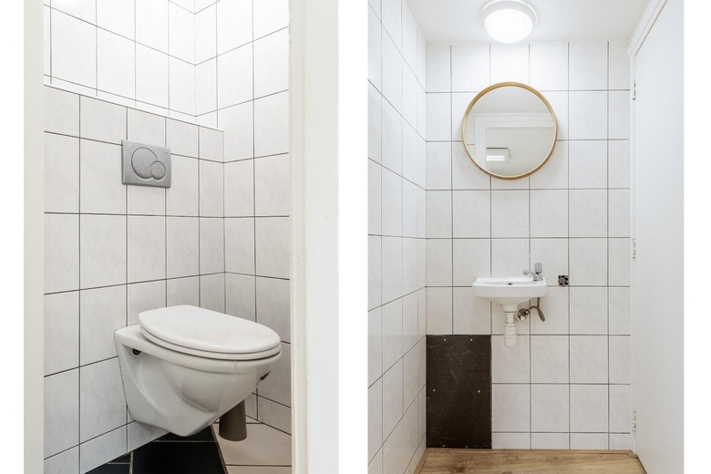 WinkelruimteaanHamstraat 6<br/> inRoermond