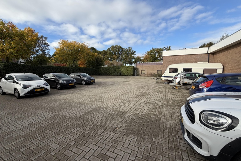 KantoorruimteaanHogebrinkerweg 31<br/> inHoevelaken