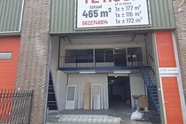 Bedrijfsruimte Heumen - Bolder 1 D - Foto 3