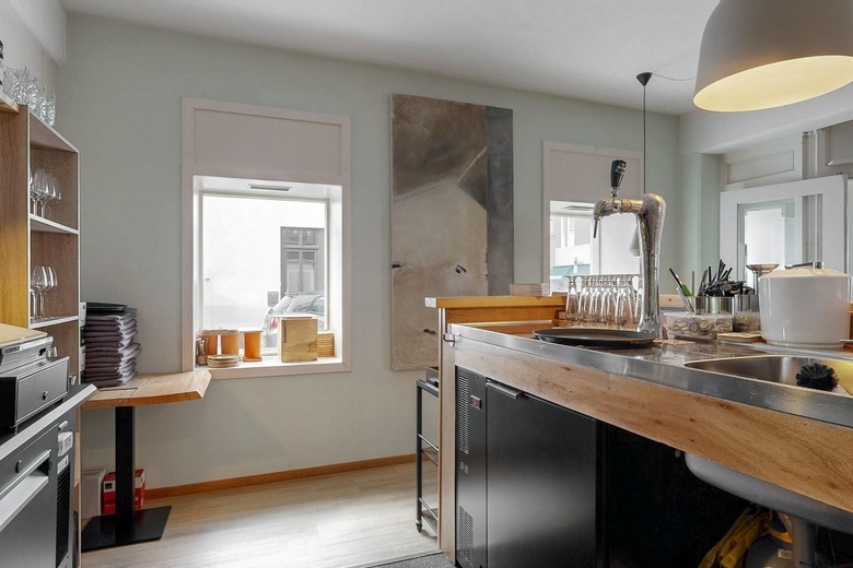 HorecaaanBakkerstraat 30<br/> inRoermond