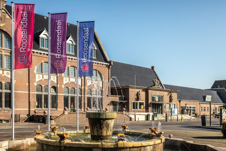 WinkelruimteaanStationsplein 3 b<br/> inRoosendaal WinkelruimteaanStationsplein 3 b<br/> inRoosendaal