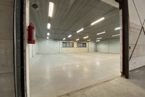 Bedrijfsruimte Kamerik - Nijverheidsweg 11 - Foto 6